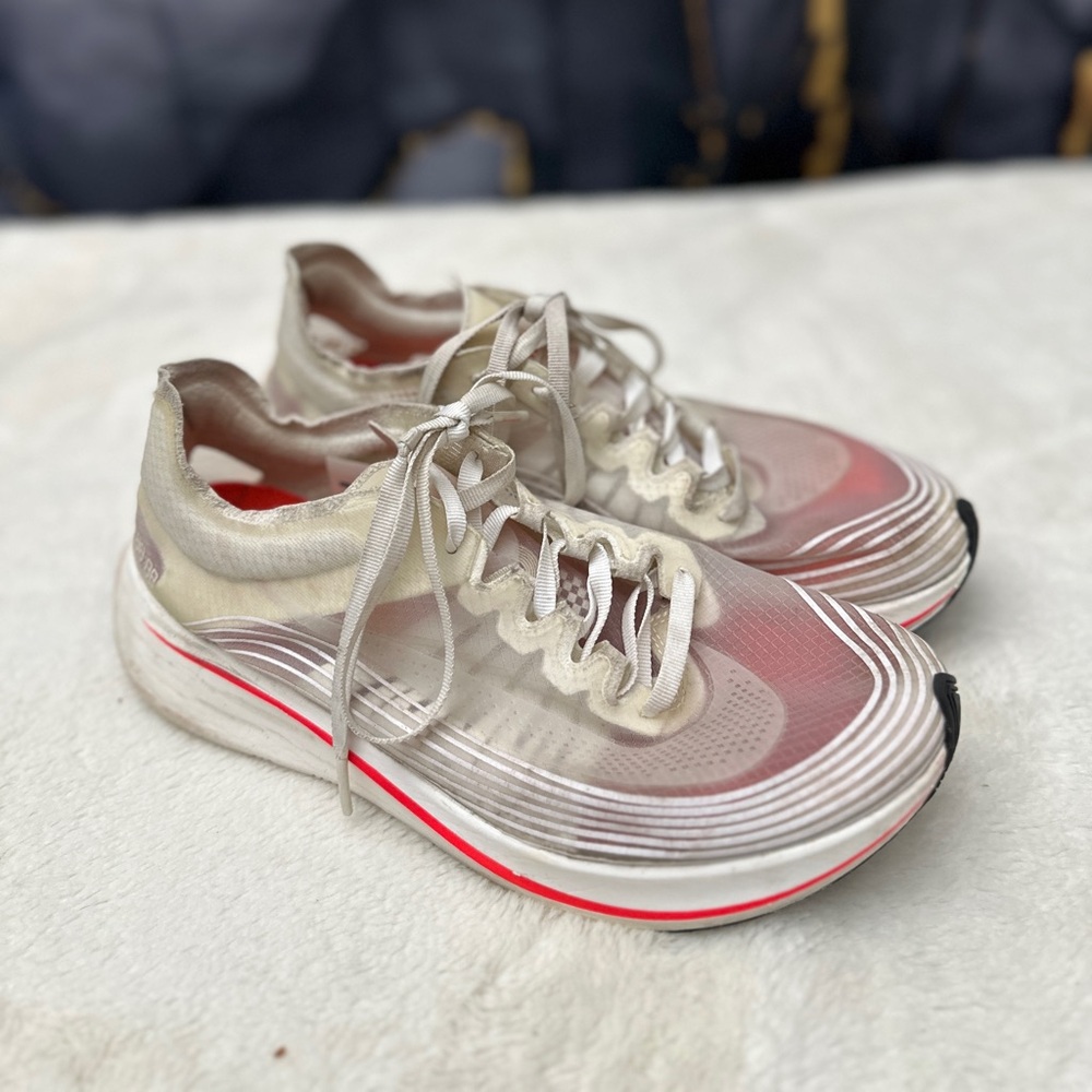 Nike Zoom Fly SP